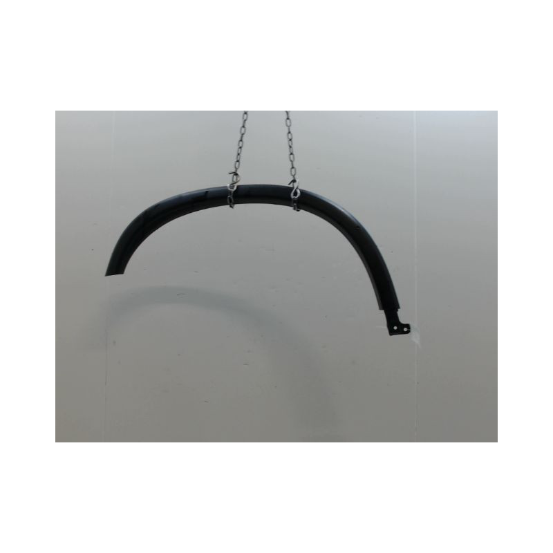 ELARGISSEUR AILE ARRIERE DROIT CITROEN C4 AIRCR.