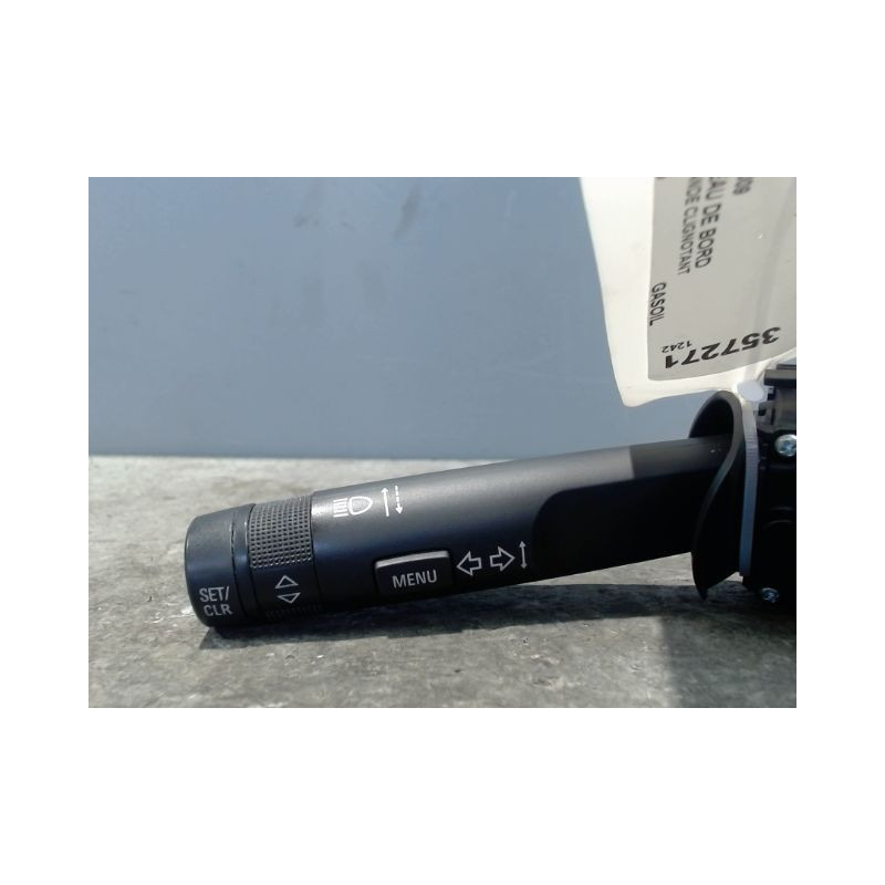 COMMANDE CLIGNOTANT OPEL INSIGNIA