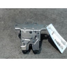 SERRURE HAYON  OPEL INSIGNIA