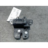 SERRURE HAYON  OPEL INSIGNIA