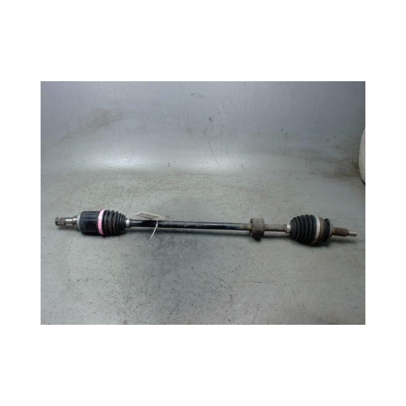 TRANSMISSION AVANT DROIT SUZUKI SWIFT 1.0 SHVS 