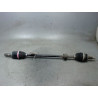 TRANSMISSION AVANT DROIT SUZUKI SWIFT 1.0 SHVS 