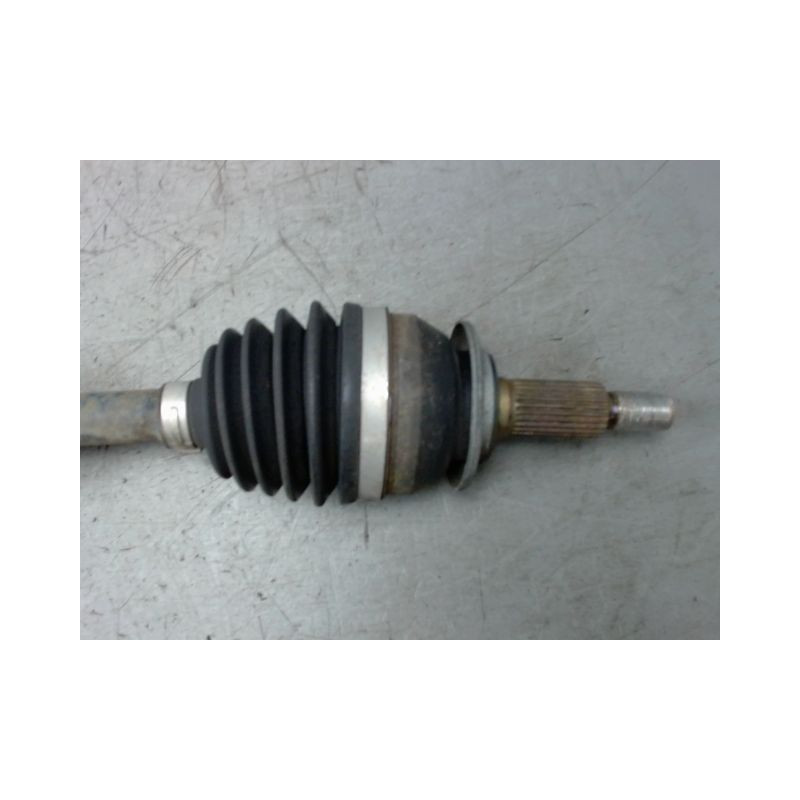 TRANSMISSION AVANT DROIT SUZUKI SWIFT 1.0 SHVS 