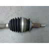 TRANSMISSION AVANT DROIT SUZUKI SWIFT 1.0 SHVS 
