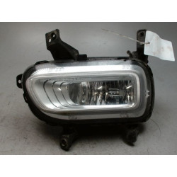 PHARE ANTIBROUILLARD AVG