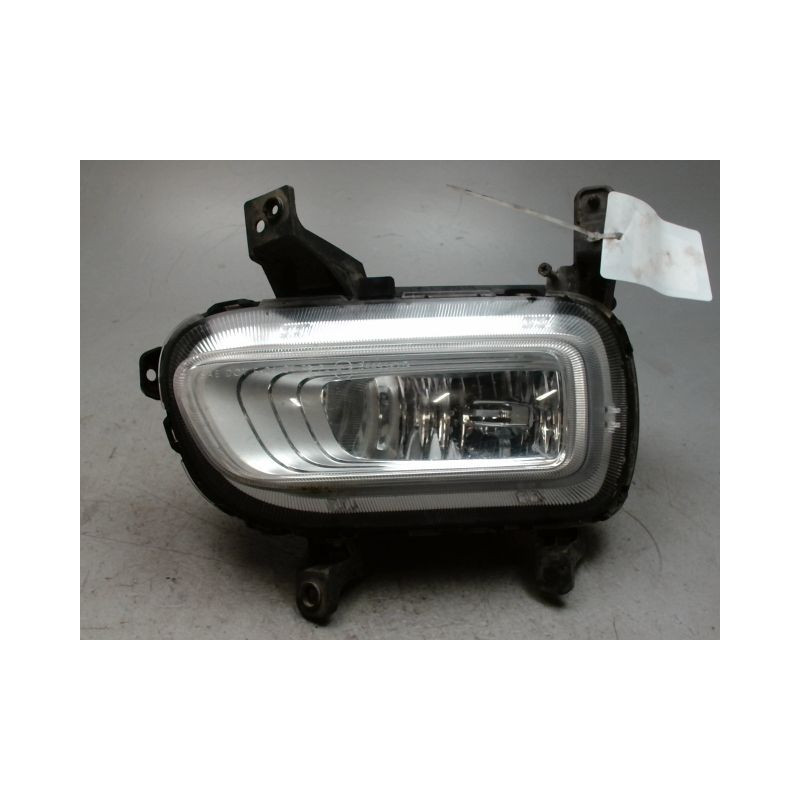 PHARE ANTIBROUILLARD AVANT GAUCHE KIA CARENS