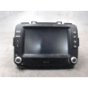 ECRAN GPS KIA CARENS