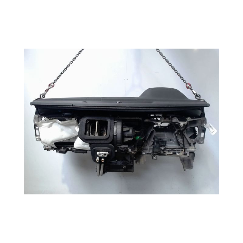 PLANCHE DE BORD  LAND ROVER RR EVOQUE