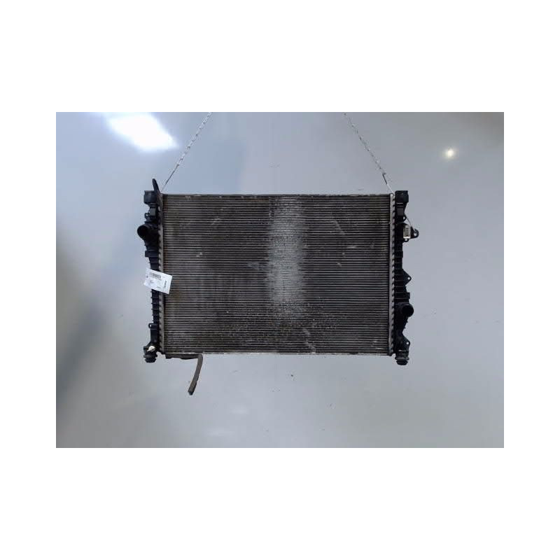 RADIATEUR LAND ROVER RR EVOQUE