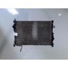 RADIATEUR LAND ROVER RR EVOQUE