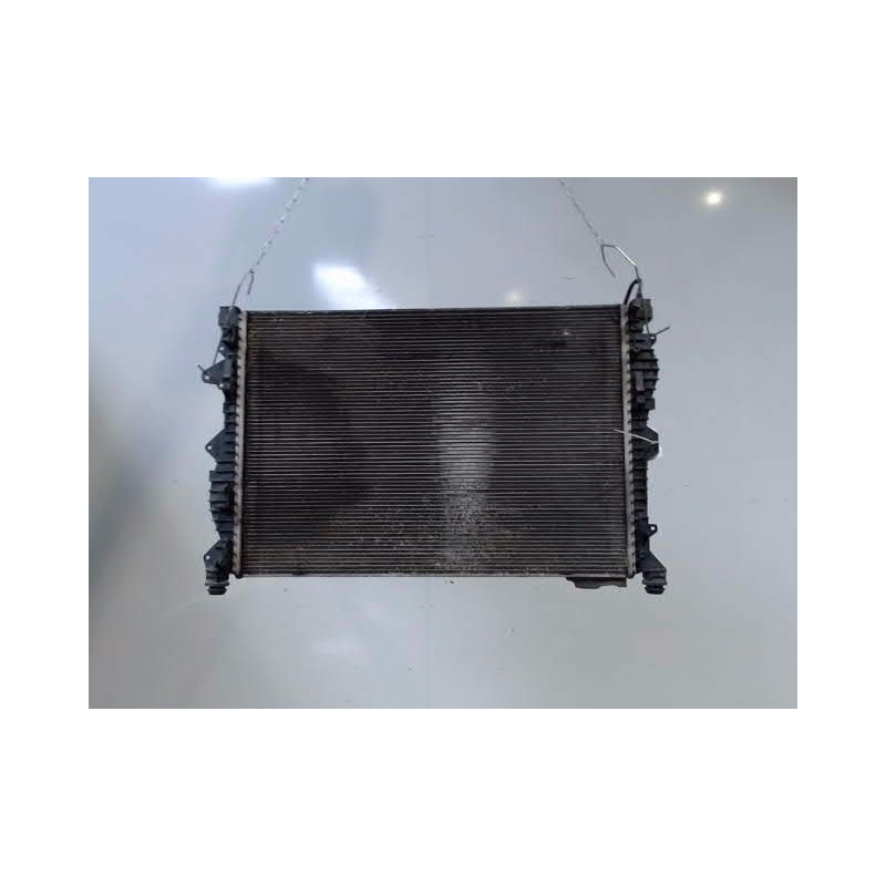RADIATEUR LAND ROVER RR EVOQUE