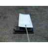 ECLAIREUR PLAQUE DE POLICE GAUCHE LAND ROVER RR EVOQUE