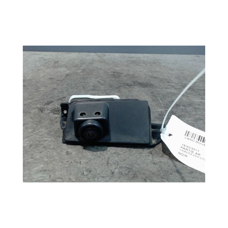 CAMERA ARRIERE LAND ROVER RR EVOQUE