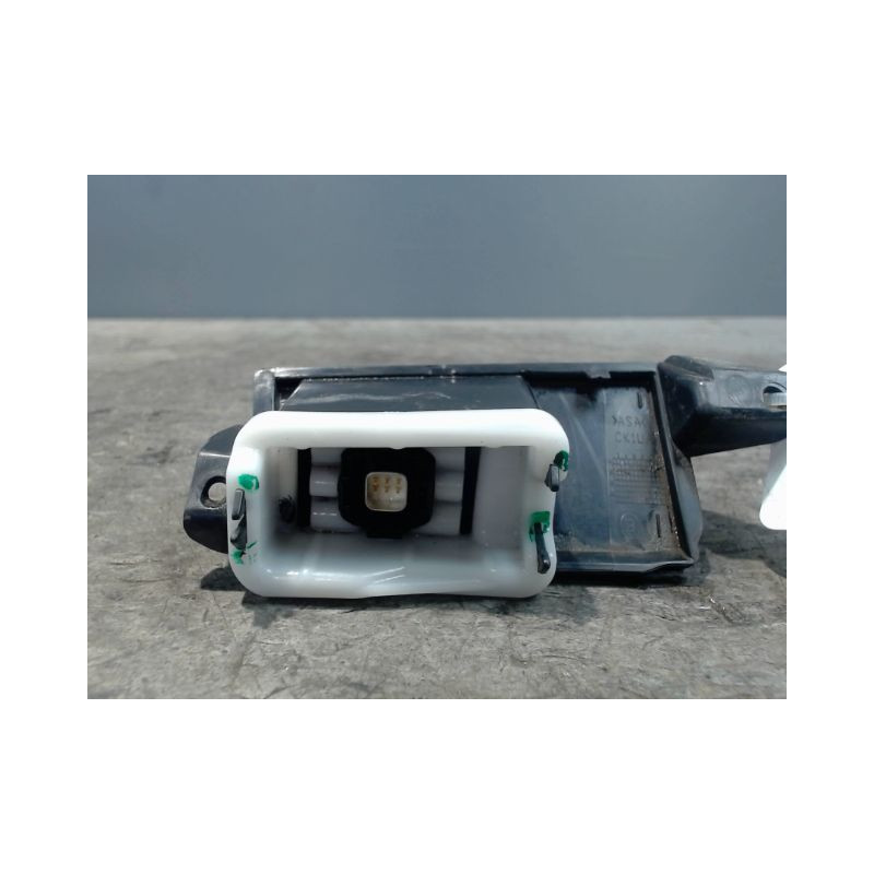 CAMERA ARRIERE LAND ROVER RR EVOQUE