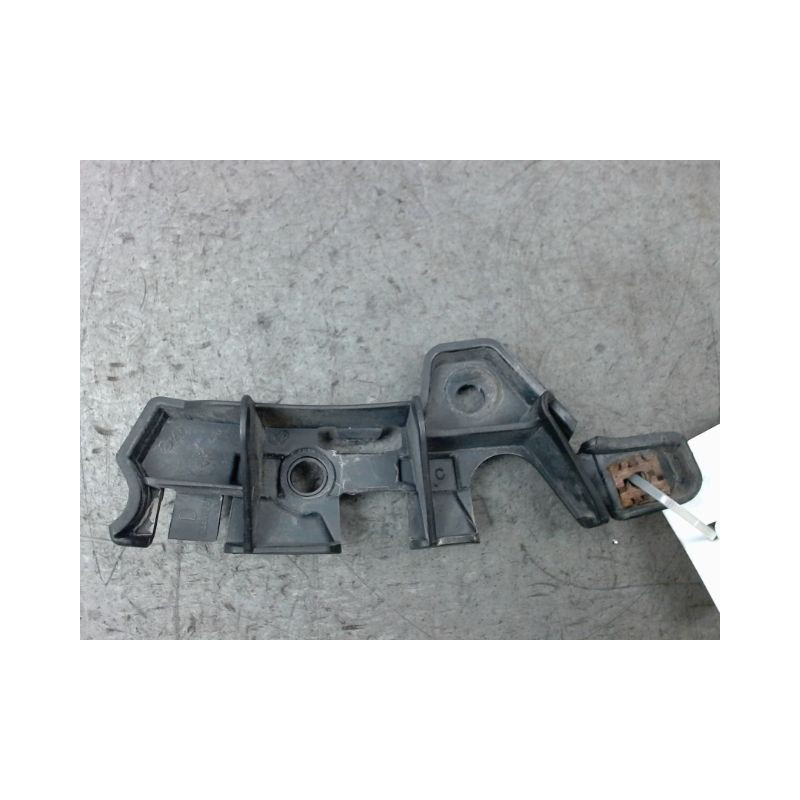 SUPPORT PARE-CHOC AVD RENAULT MEGANE III 2008-