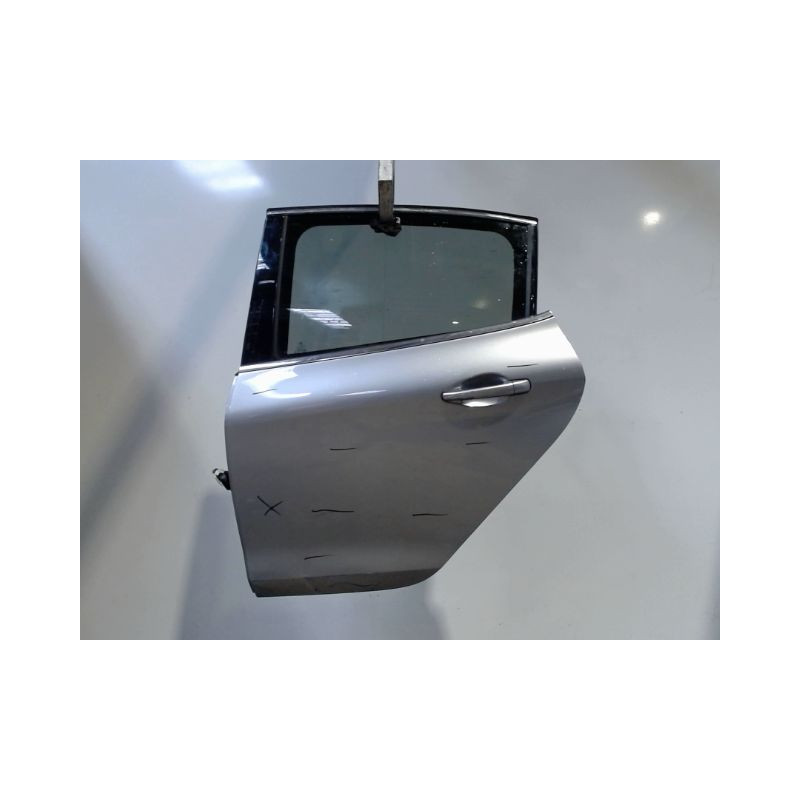 PORTE ARRIERE GAUCHE PEUGEOT 208