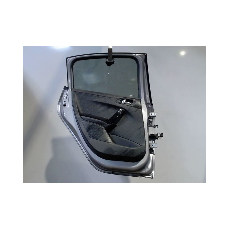 PORTE ARRIERE GAUCHE PEUGEOT 208