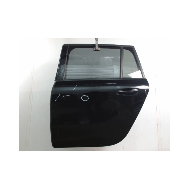 PORTE ARRIERE GAUCHE CITROEN C4