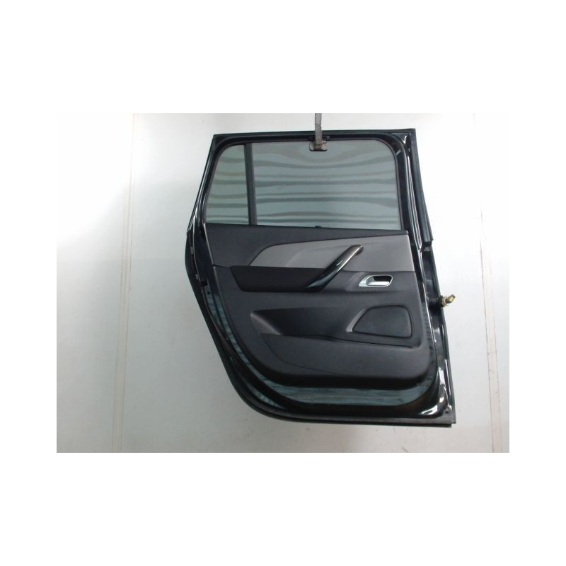 PORTE ARRIERE GAUCHE CITROEN C4