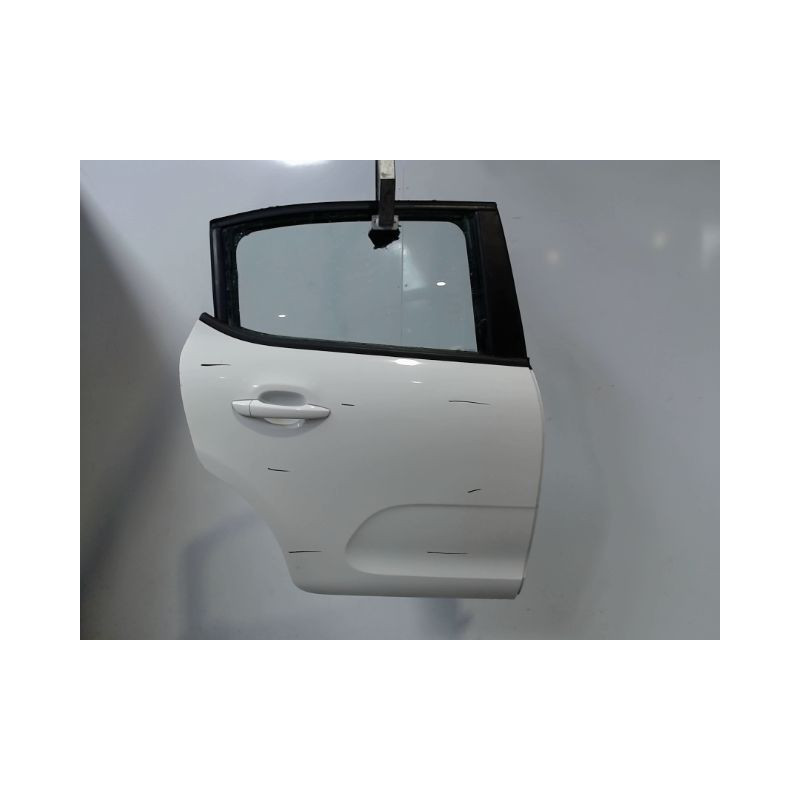 PORTE ARRIERE DROIT CITROEN C3 2009-