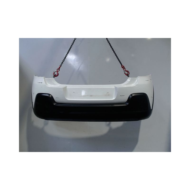 PARE-CHOC ARRIER CITROEN C3 2009-