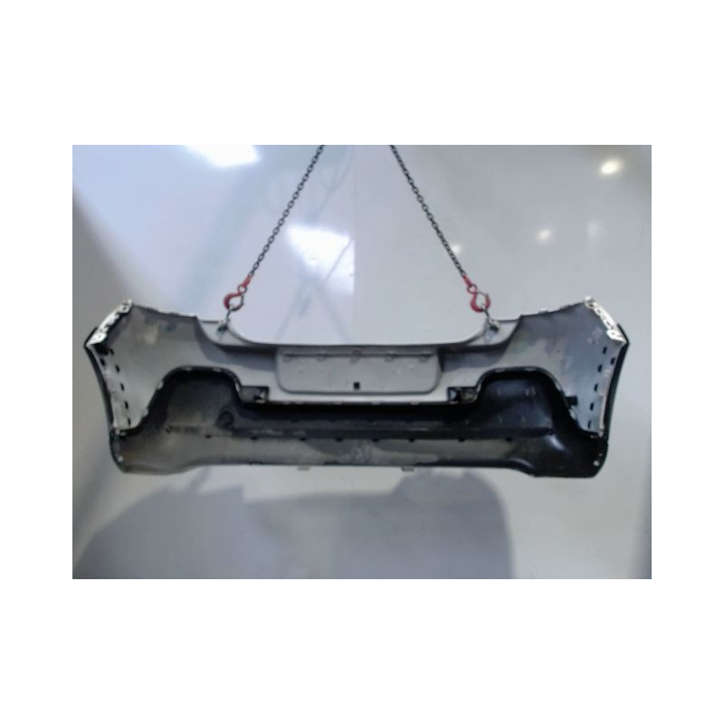PARE-CHOC ARRIER CITROEN C3 2009-