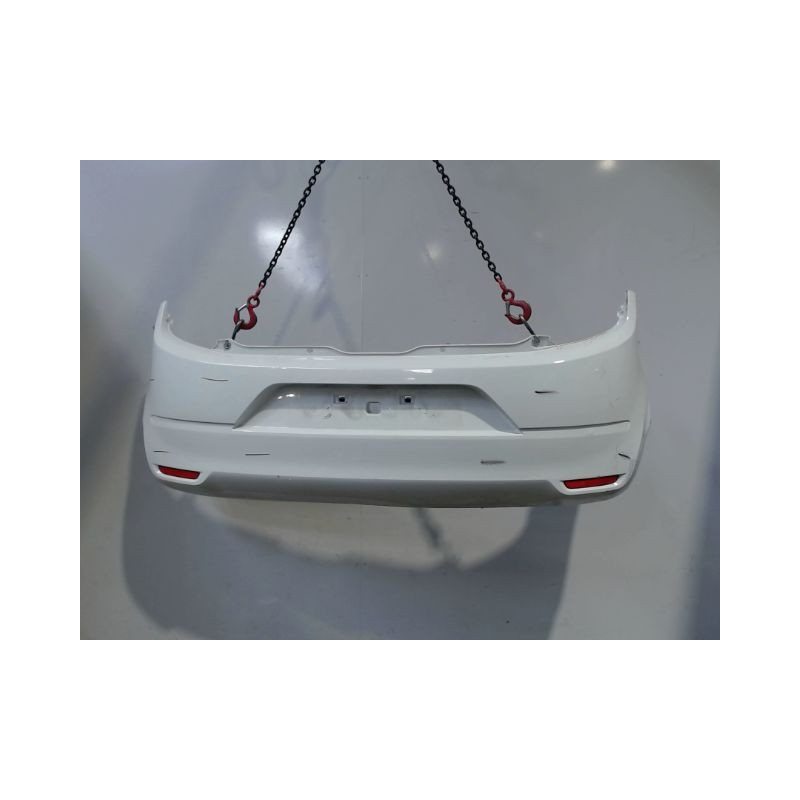 PARE-CHOC ARRIER RENAULT TWINGO