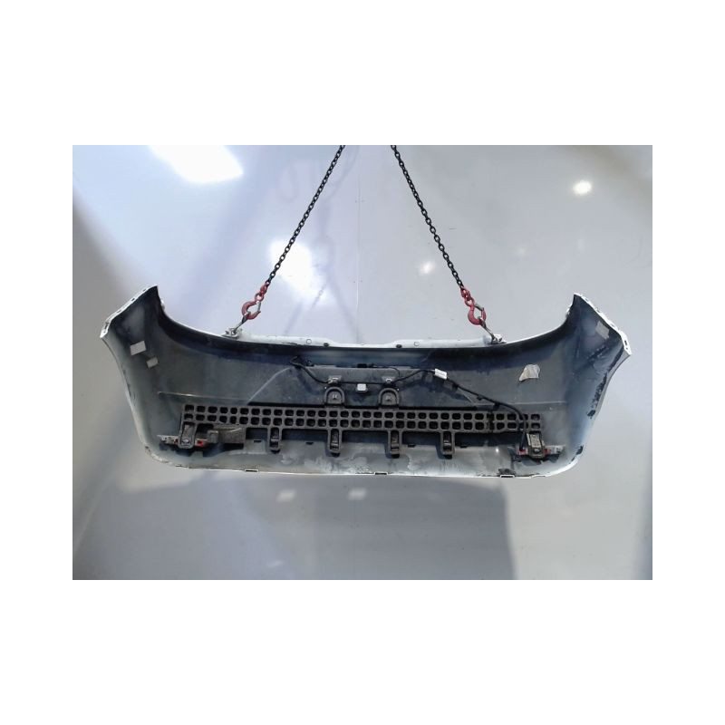 PARE-CHOC ARRIER RENAULT TWINGO