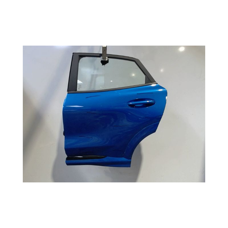 PORTE ARRIERE GAUCHE FORD PUMA