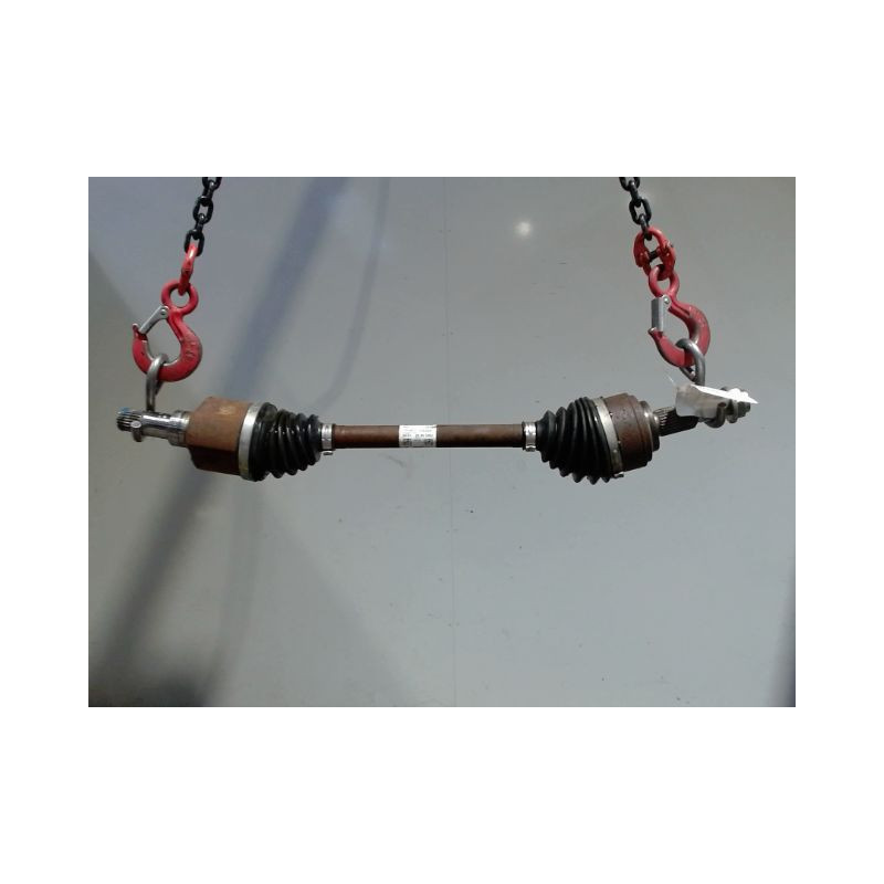 TRANSMISSION AVANT GAUCHE FORD PUMA 1.0 Flexifuel