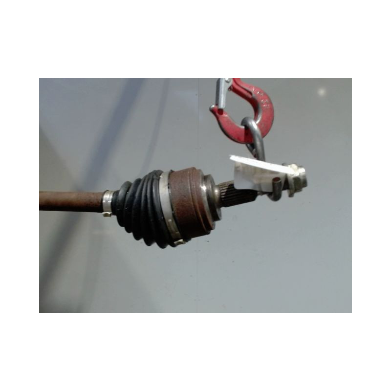 TRANSMISSION AVANT GAUCHE FORD PUMA 1.0 Flexifuel