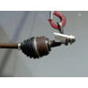 TRANSMISSION AVANT GAUCHE FORD PUMA 1.0 Flexifuel