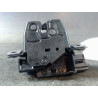 SERRURE HAYON  FORD PUMA