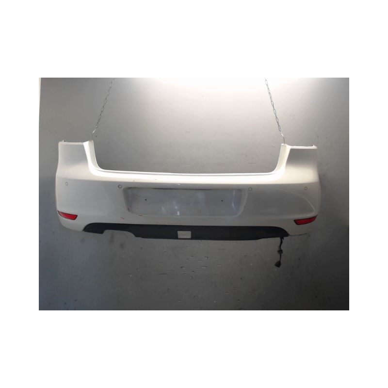 PARE-CHOC ARRIER VOLKSWAGEN GOLF