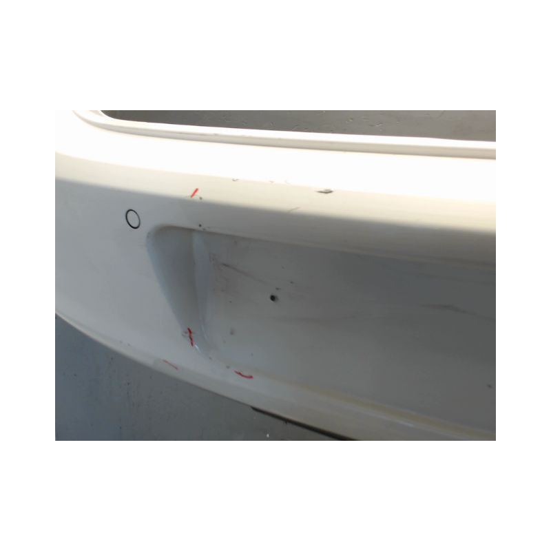 PARE-CHOC ARRIER VOLKSWAGEN GOLF