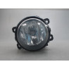 PHARE ANTIBROUILLARD AVANT DROIT CITROEN C4