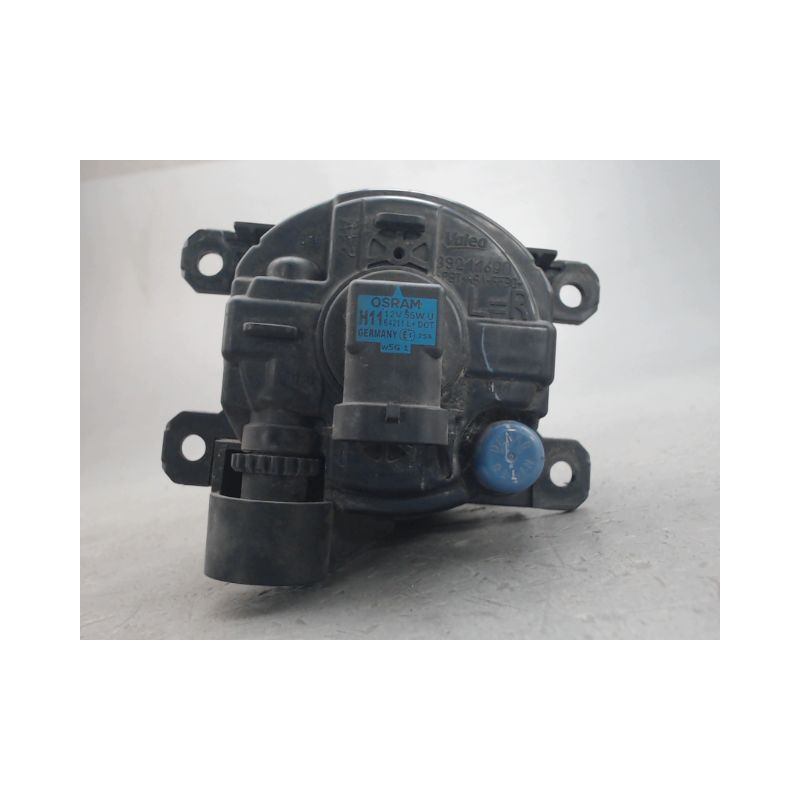 PHARE ANTIBROUILLARD AVANT DROIT CITROEN C4