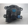 PHARE ANTIBROUILLARD AVANT DROIT CITROEN C4