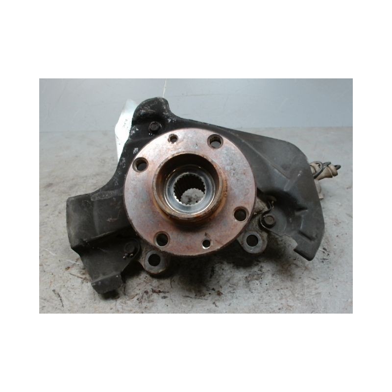 PIVOT AVANT DROIT CITROEN NEMO