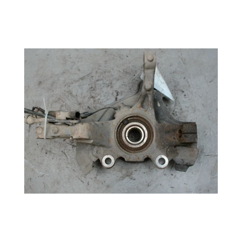 PIVOT AVANT DROIT CITROEN NEMO