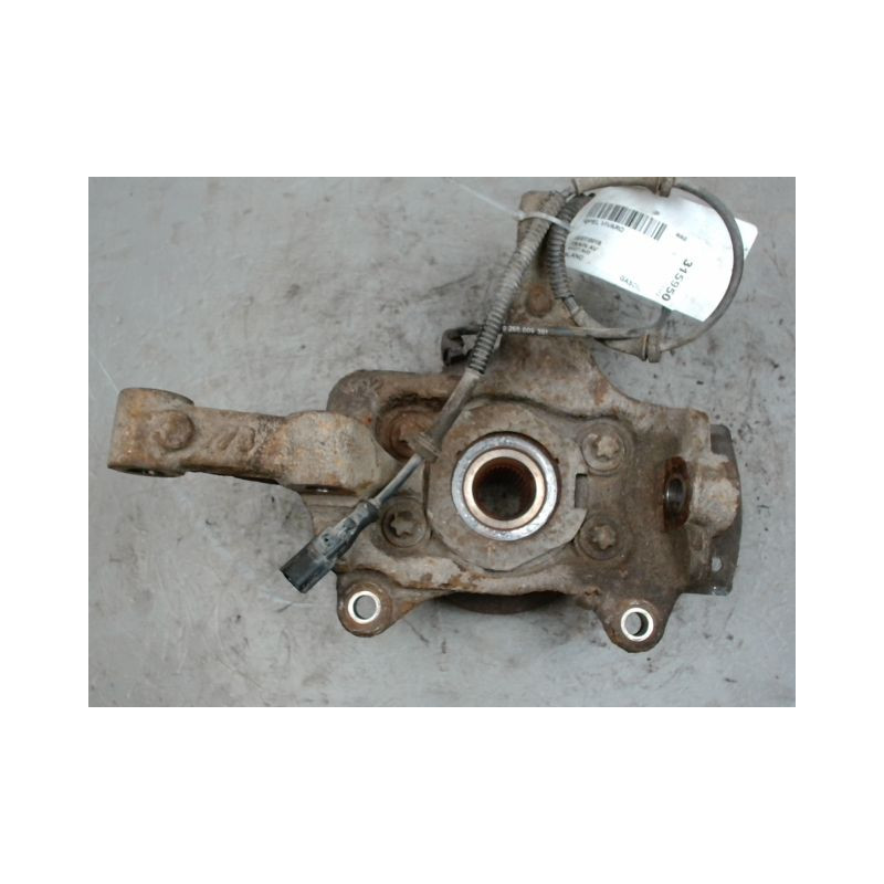 PIVOT AVANT DROIT OPEL VIVARO