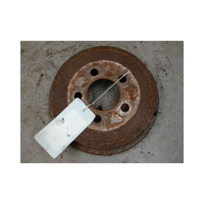 TAMBOUR ARRIERE GAUCHE VOLKSWAGEN POLO 02-05