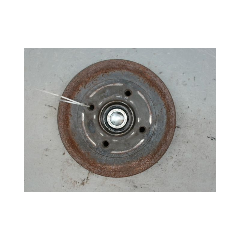 TAMBOUR ARRIERE GAUCHE RENAULT CLIO II PH.2 01-06