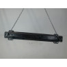 RENFORT PARE-CHOC AVANT FORD KA 2008-