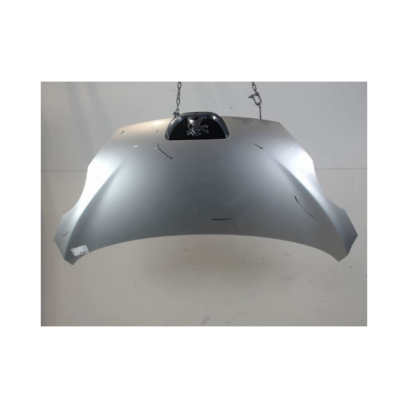 CAPOT PEUGEOT 107 5P