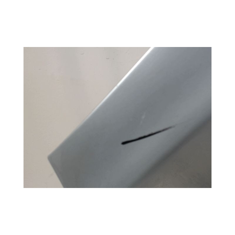 CAPOT PEUGEOT 107 5P