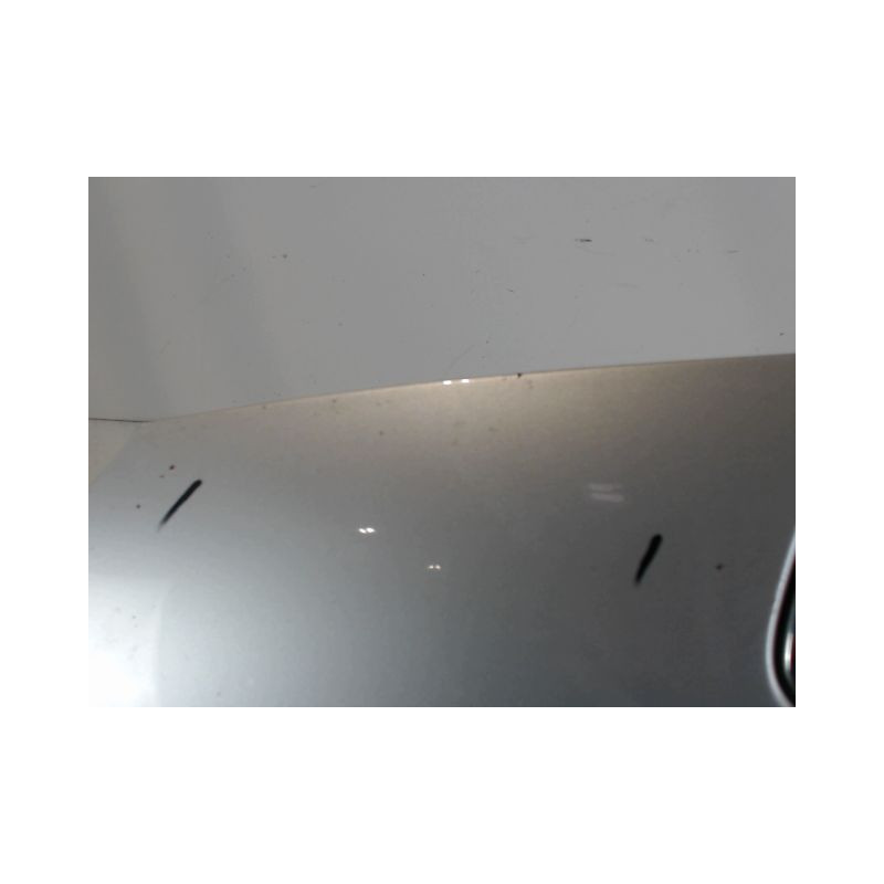 CAPOT PEUGEOT 107 5P
