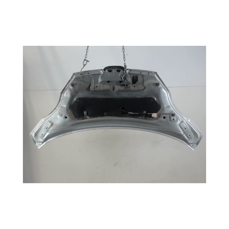 CAPOT PEUGEOT 107 5P
