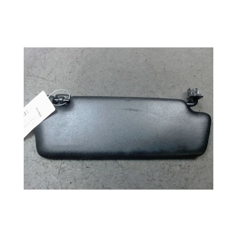 PARE-SOLEIL G AUDI A3 SPORTBACK