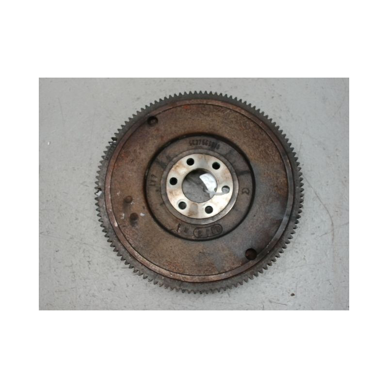 VOLANT MOTEUR CITROEN C3 2002-2005 1.4 HDi
